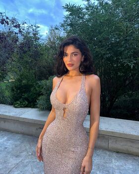Kylie Jenner Nude Leaks OnlyFans Photo 829