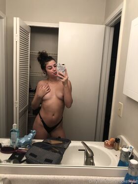 Kylie Rocket Nude Leaks OnlyFans Photo 65