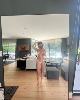 Kylie Rogers Nude Leaks OnlyFans Photo 22
