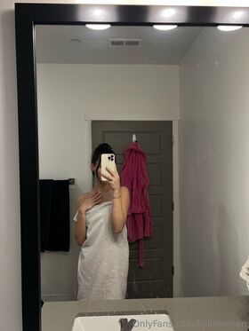 kylienelson Фото утечки OnlyFans (обнаженная) 84
