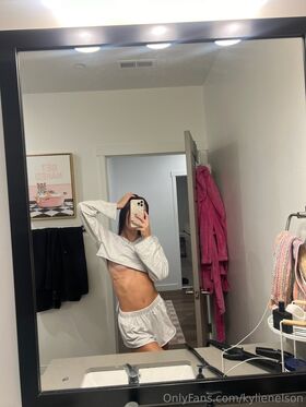 kylienelson Фото утечки OnlyFans (обнаженная) 87