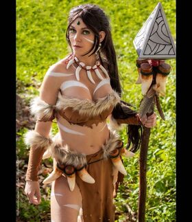 Kylliecosplay Nude Leaks OnlyFans Photo 12