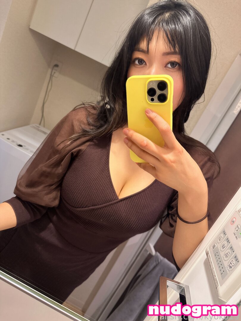 Kyoko19 sharing her secrets