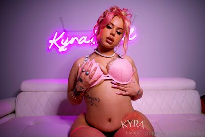 kyralaced Nude Leaks OnlyFans Photo 29