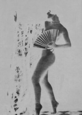 La Brooks Nacktes Leaks OnlyFans Foto 1