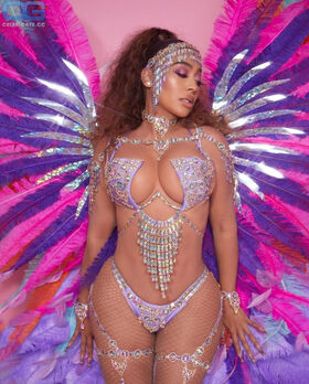 La La Anthony नग्न लीक OnlyFans फोटो 84