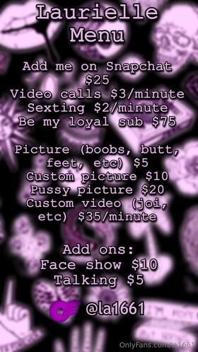 la1661 Foto trapelata OnlyFans nuda 7