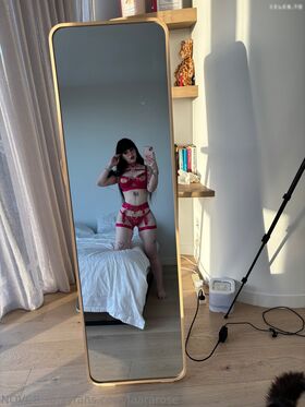 Laara Rose صورة OnlyFans العارية المسربة 153