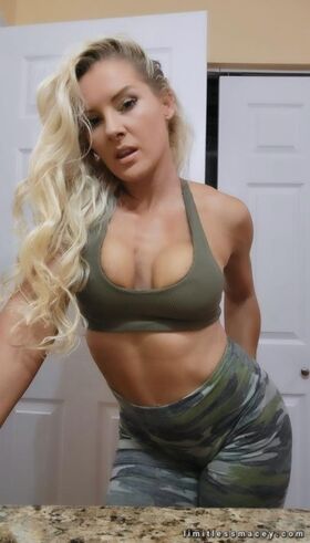 Lacey Evans Nude Leaks OnlyFans Photo 66