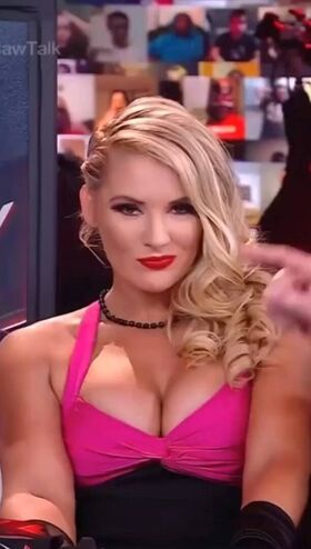 Lacey Evans WWE
