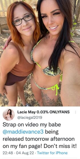 Lacie_May Nude Leaks OnlyFans Photo 62