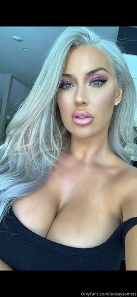 lacikaysomers Nude Leaks OnlyFans Photo 83