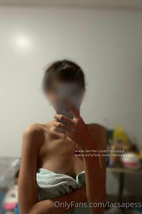 lacsapess Nude Leaks OnlyFans Photo 18
