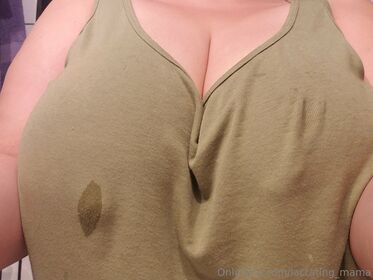 lactating_mama Nude Leaks OnlyFans Photo 4