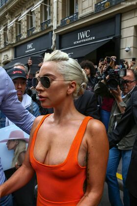 Lady Gaga