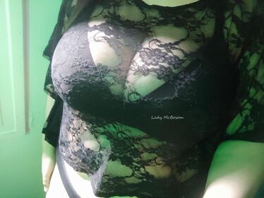 Lady McBosom Nude Leaks OnlyFans Photo 12