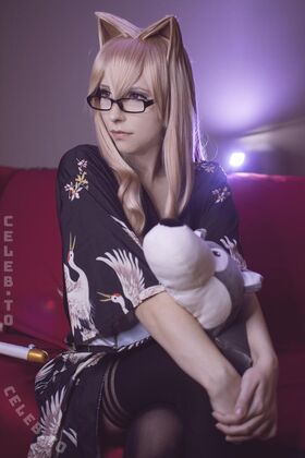 Lady Zero Фото просочення OnlyFans (оголене) 73