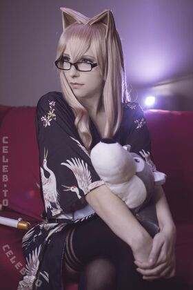 Lady Zero Фото просочення OnlyFans (оголене) 74