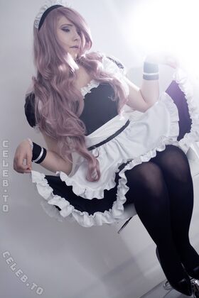 Lady Zero Фото просочення OnlyFans (оголене) 85