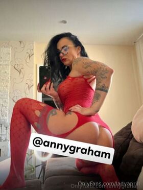 ladyaprill Nude Leaks OnlyFans Photo 61