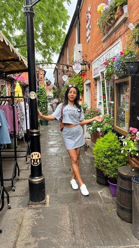 ladyboyfernfern नग्न लीक OnlyFans फोटो 61