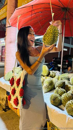 ladyboyxmos Naakte Leaks OnlyFans Foto 161