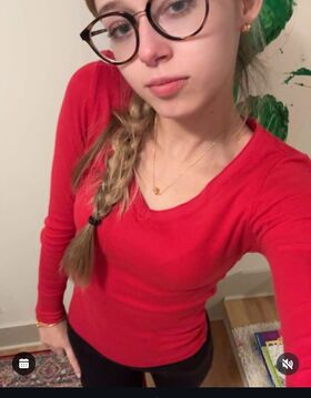 Ladybuggurl1 Naakte Leaks OnlyFans Foto 3