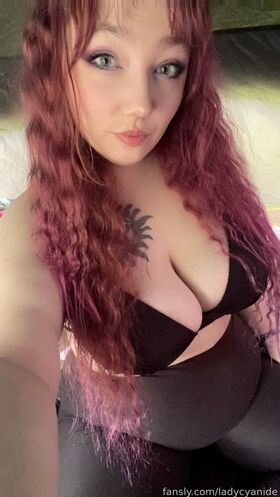 ladycyanide Naakte Leaks OnlyFans Foto 116