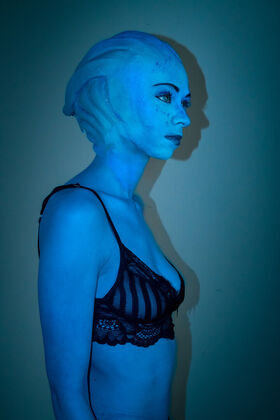 Ladydeadrabbit Nøgne lækkede OnlyFans foto 48