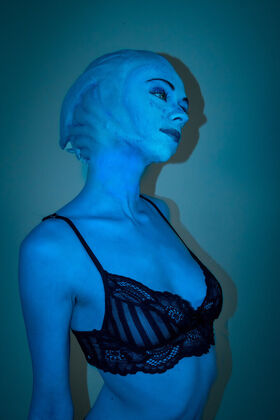 Ladydeadrabbit Nøgne lækkede OnlyFans foto 58