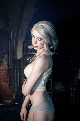 Ladydeadrabbit Nøgne lækkede OnlyFans foto 66