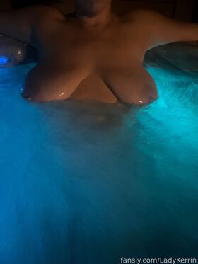 LadyKerrin
