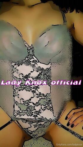ladyknox Nude Leaks OnlyFans Photo 22