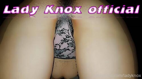 ladyknox Nude Leaks OnlyFans Photo 23