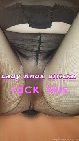 ladyknox Nude Leaks OnlyFans Photo 26