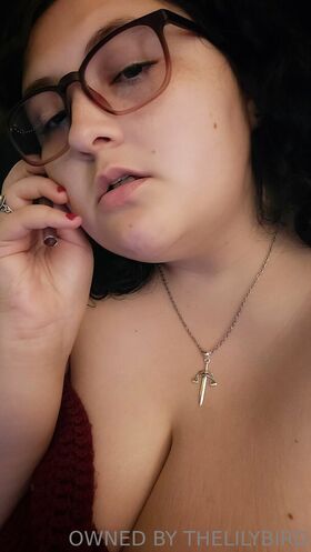 ladylilithbyrd Nude Leaks OnlyFans Photo 63