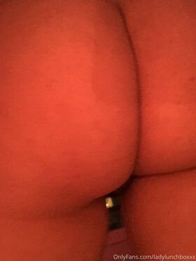ladylunchboxxx Nude Leaks OnlyFans Photo 5