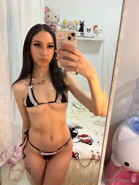 Lai Nacktes Leaks OnlyFans Foto 29