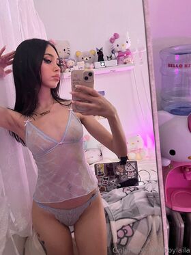 Lai Nacktes Leaks OnlyFans Foto 46