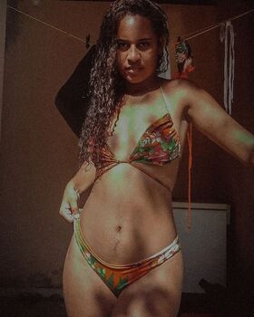 Laiane Torres Cardoso Nude Leaks OnlyFans Photo 11