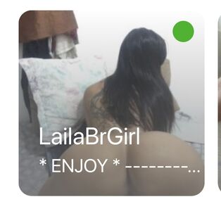 Laila Gonzalez Nude Leaks OnlyFans Photo 1