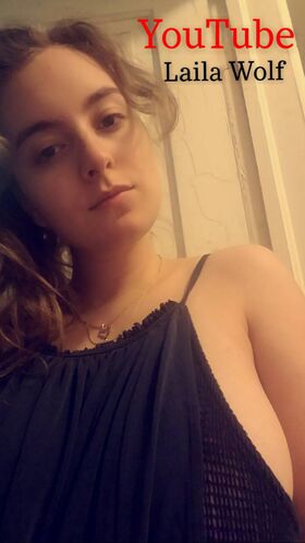 Laila Wolf