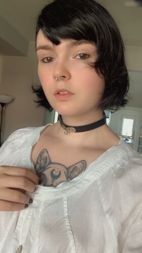 Lain Arbor Meztelen szivárgott OnlyFans fotó 49