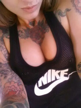 Lalanuit Foto trapelata OnlyFans nuda 7