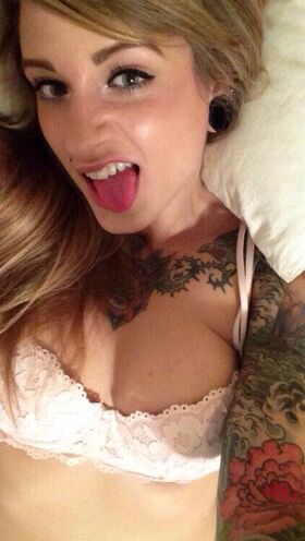 Lalanuit Foto trapelata OnlyFans nuda 22