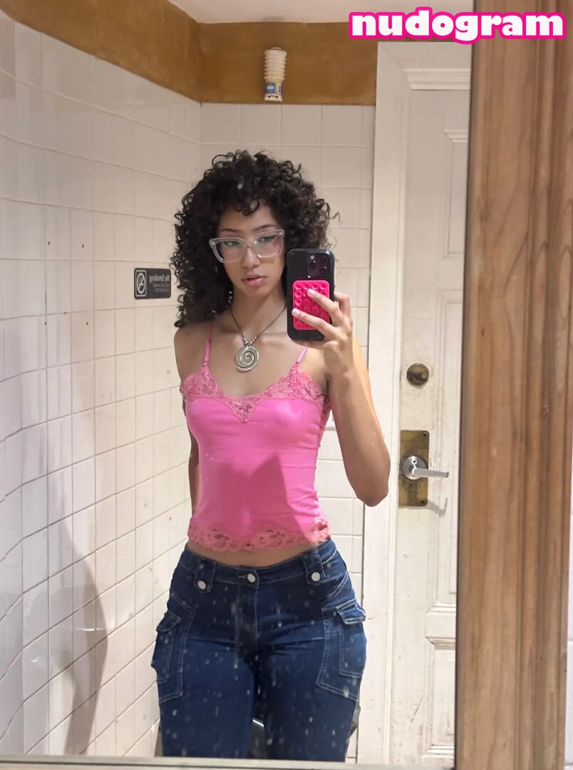 An unbridled show of desire