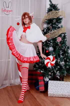 lallupyon Фото утечки OnlyFans (обнаженная) 82