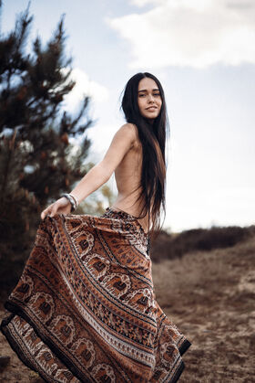 Lamacra Photo divulguée nue OnlyFans 1