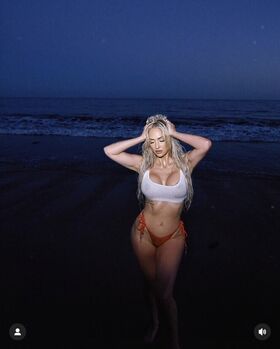 Lamoreaux รูป OnlyFans เปลือยรั่วไหล 42