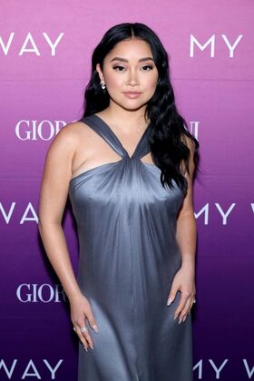 Lana Condor Nude Leaks OnlyFans Photo 4